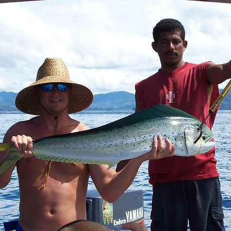 Fly To Villa Coiba - Free Shuttle Santa Catalina Exterior photo