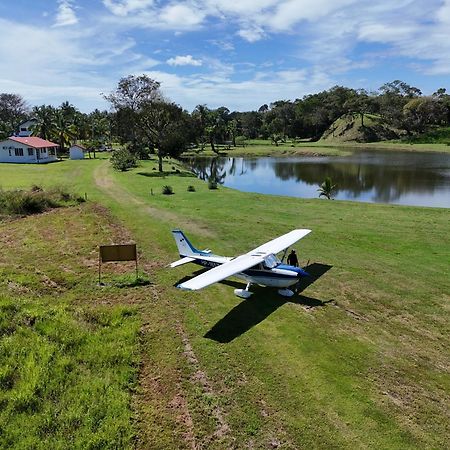 Fly To Villa Coiba - Free Shuttle Santa Catalina Exterior photo