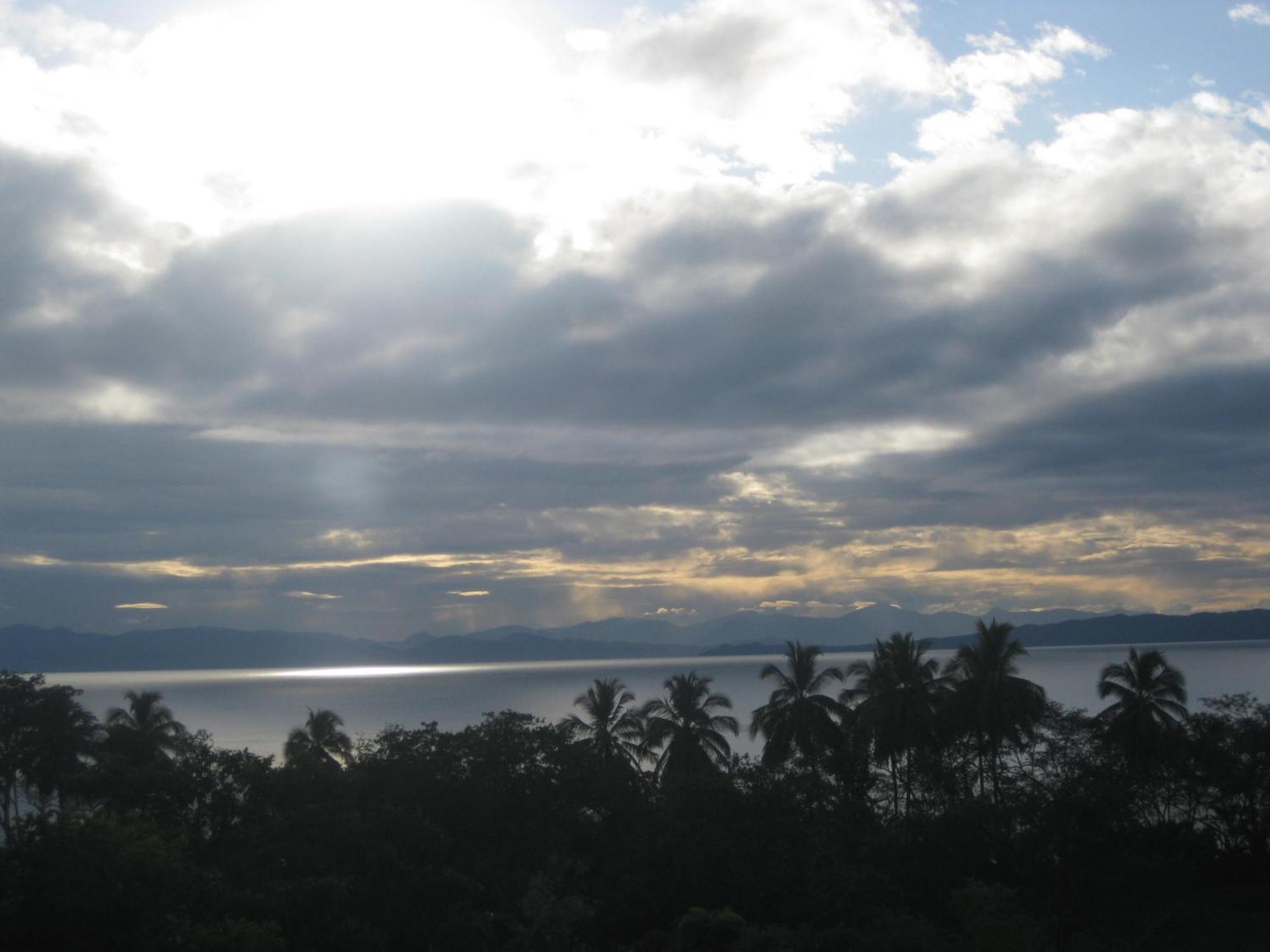 Fly To Villa Coiba - Free Shuttle Santa Catalina Exterior photo