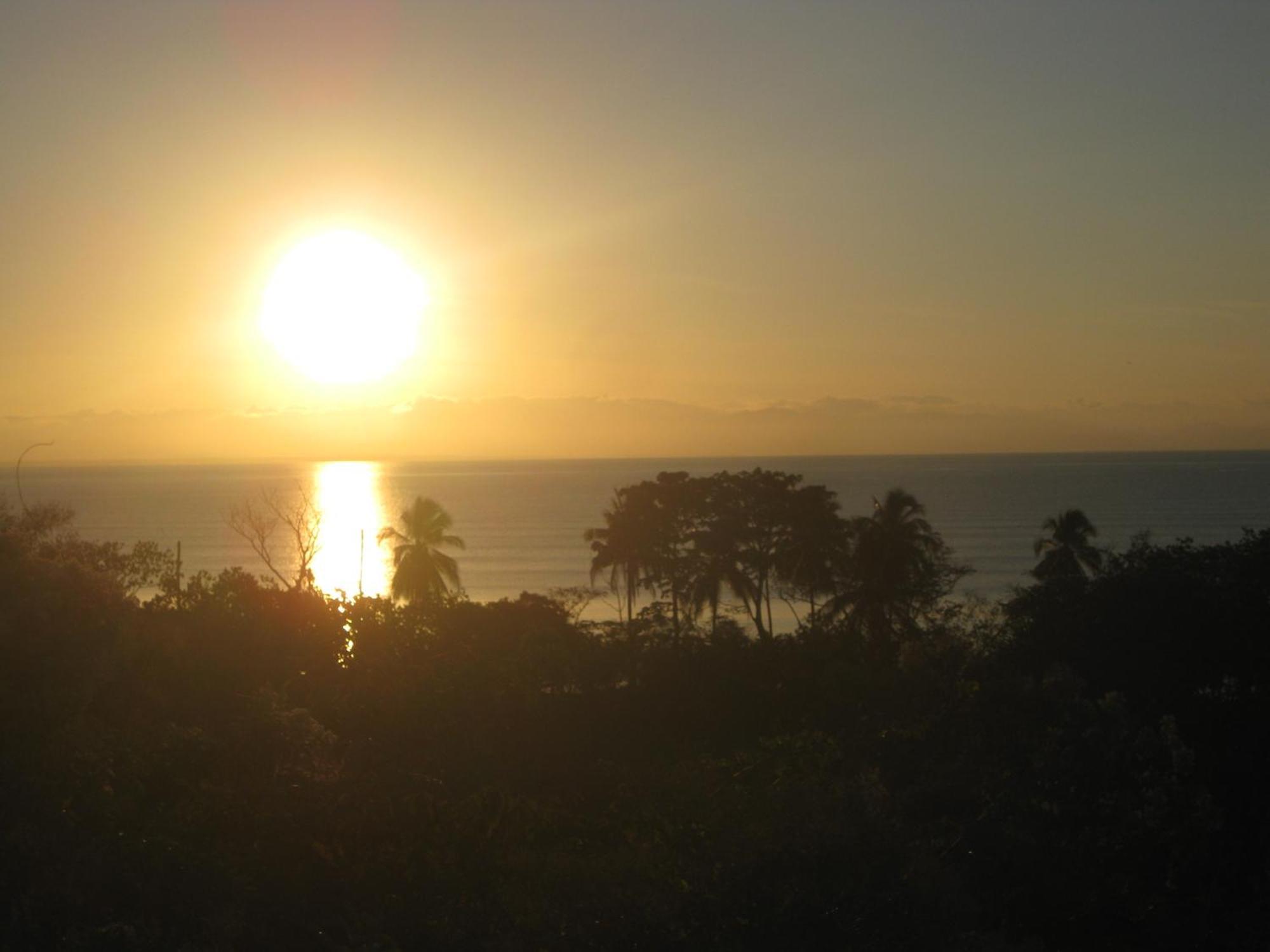 Fly To Villa Coiba - Free Shuttle Santa Catalina Exterior photo