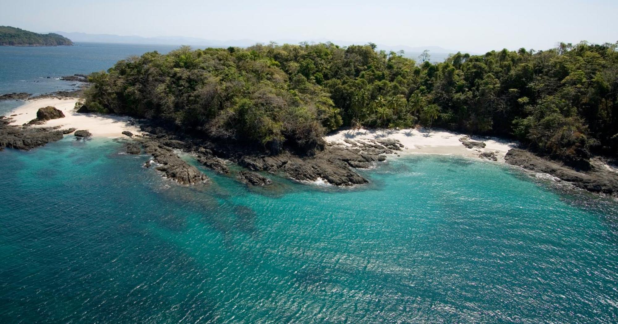 Fly To Villa Coiba - Free Shuttle Santa Catalina Exterior photo