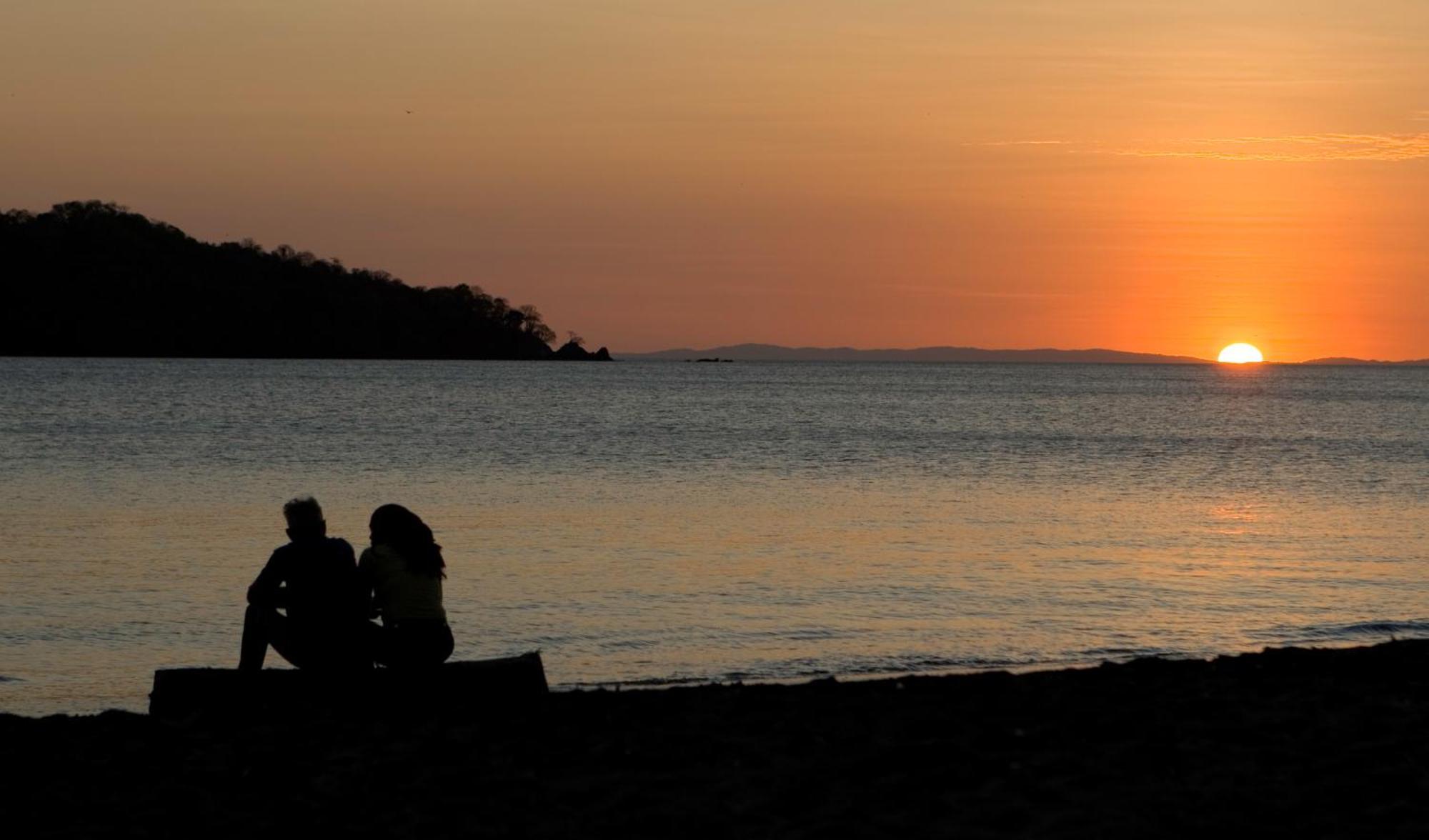 Fly To Villa Coiba - Free Shuttle Santa Catalina Exterior photo