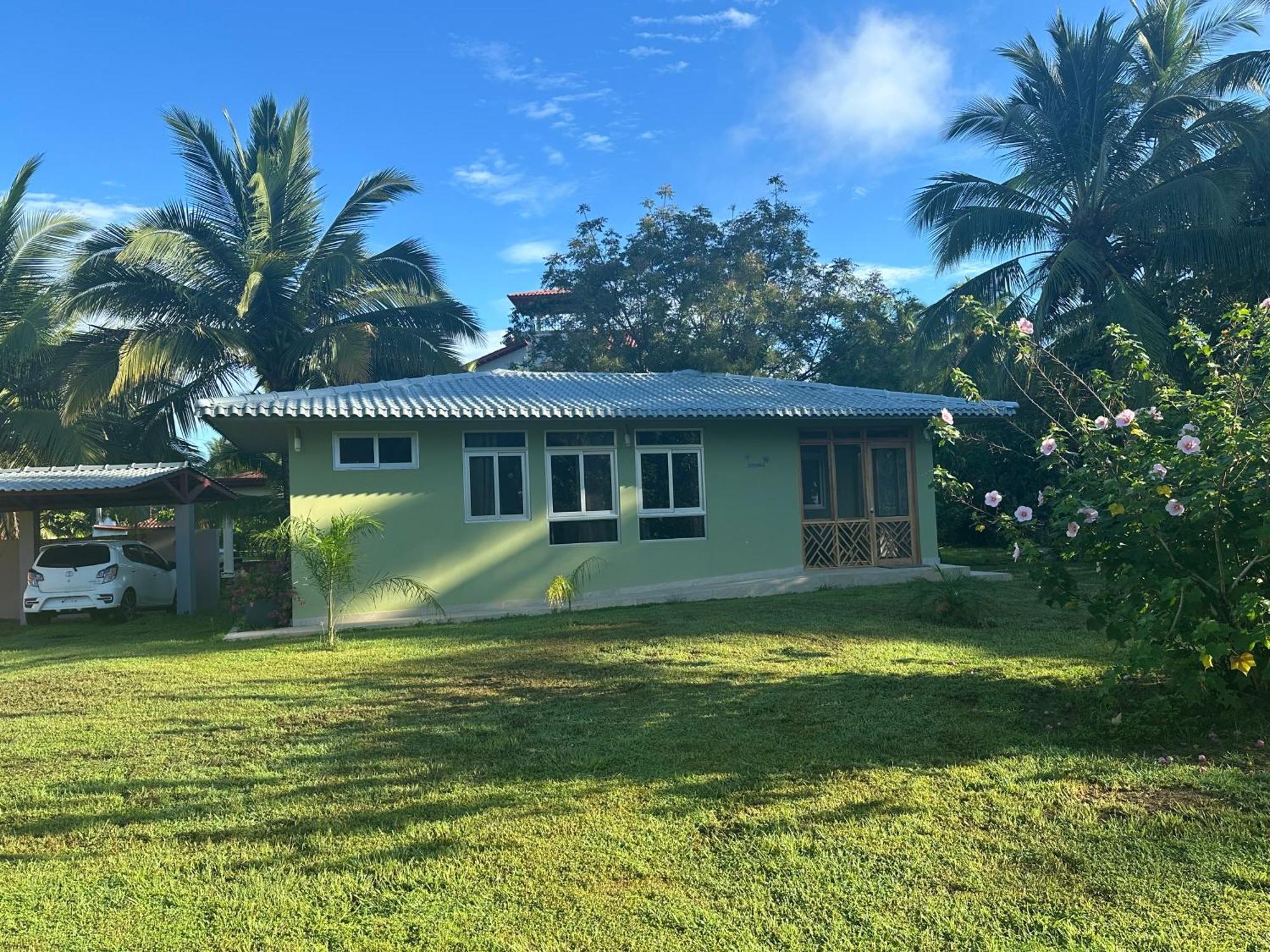 Fly To Villa Coiba - Free Shuttle Santa Catalina Exterior photo